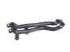 ES#3132776 - 06E121083N - Upper Water Pipe - Connects supply/return cooling lines to the supercharger - Genuine Volkswagen Audi - Audi