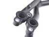 ES#3132776 - 06E121083N - Upper Water Pipe - Connects supply/return cooling lines to the supercharger - Genuine Volkswagen Audi - Audi
