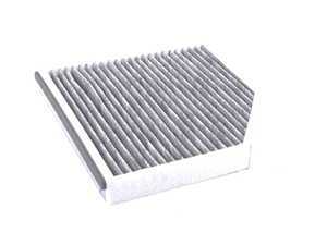 ES#2871585 - 4H0819439 - Charcoal Lined Cabin Filter/ Fresh Air Filter - Recommended replacement every 12,000 miles - Febi - Audi