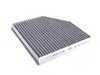 ES#2871585 - 4H0819439 - Charcoal Lined Cabin Filter/ Fresh Air Filter - Recommended replacement every 12,000 miles - Febi - Audi