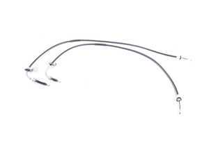 ES#3072143 - 34406777400KT4 - Parking Brake Refresh Kit - Replace your snapped or rusted cable for both sides - ATE - MINI