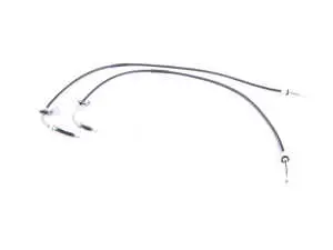 Parking Brake Refresh Kit