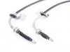 ES#3072143 - 34406777400KT4 - Parking Brake Refresh Kit - Replace your snapped or rusted cable for both sides - ATE - MINI