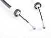 ES#3072143 - 34406777400KT4 - Parking Brake Refresh Kit - Replace your snapped or rusted cable for both sides - ATE - MINI