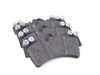ES#3183915 - 7L0698151R - Front Brake Pad Set - Restore your stopping power - Textar - Audi Volkswagen