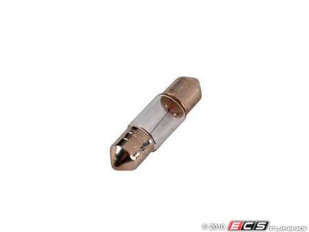 ES#79959 - 51161873558 - OBS MIRROR BULB - Genuine BMW - 