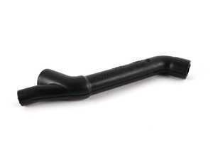 ES#33116 - 13411739650 - Air Hose - Connects idle control valve to air boot - Genuine BMW - BMW