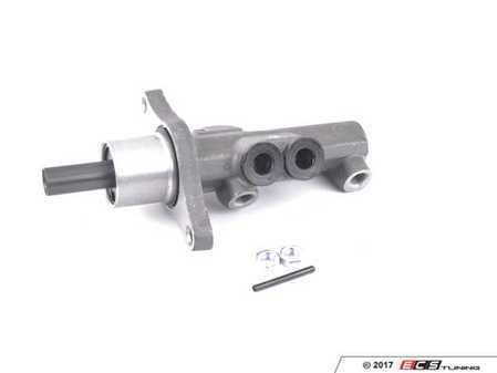ES#3191125 - M630750 - Brake Master Cylinder - Pressurizes your braking system - Dorman - Volkswagen