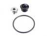 ES#3245426 - f8xdctskKT - DCT Transmission Service Kit - Includes fluid, filters, and drain plugs to service your Double Clutch Transmission - Assembled By ECS - BMW