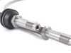 ES#3515045 - H.BMWM.4.068.CLR - Stainless Steel Braided Brake Line Kit - Significantly reduce the notorious 'spongie' pedal feel - NM Engineering - MINI