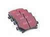 ES#2071313 - UD1108 - Rear Ultimax Premium Brake Pad Set  - A great alternative to OEM pads - EBC - Audi Volkswagen