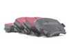 ES#2071313 - UD1108 - Rear Ultimax Premium Brake Pad Set  - A great alternative to OEM pads - EBC - Audi Volkswagen