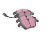 ES#2153573 - UD1375 - Front Ultimax Premium Brake Pad Set  - A great alternative to OEM pads - EBC - Audi Volkswagen