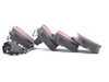 ES#2153573 - UD1375 - Front Ultimax Premium Brake Pad Set  - A great alternative to OEM pads - EBC - Audi Volkswagen