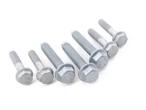 Transmission Mount Installation Hardware Kit