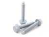 ES#3420437 - n905969061ktKT - Transmission Mount Installation Hardware Kit - Replace your one-time use bolts with new hardware for a proper install - Assembled By ECS - Volkswagen