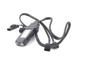 ES#3508734 - S1-N55-B - BMS Stage 1 Tuner - N55 - Type B Harness - Maintain driveability and reliability while adding up to 40 HP and 55 lb/ft of torque! For 2014 and newer vehicles. - Burger Motorsports - BMW