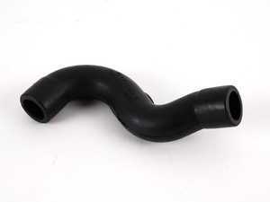 ES#33115 - 13411739649 - E36 Air Hose - Connects to the top of the idle control valve - Genuine BMW - BMW