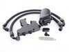ES#3490950 - 034-101-1012 - 034 Transverse Catch Can Kit - keep your intake manifold and valves clean and oil free - 034Motorsport - Audi Volkswagen