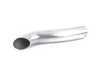 ES#3175710 - 253418B - 2.5" Aluminized Cat-back  - Featuring Borla muffler - Techtonics Tuning - Volkswagen
