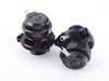 ES#3438162 - FMDV6R - Forge Motorsport Recirculating Valves - Pair - Replace the failure-prone OEM diaphragm-based valves with billet piston-based valves - Forge - Audi