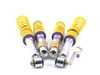 ES#2092134 - 15220005 - KW V2 Series Coilover Kit - Variant 2 coilovers offer sport handling with adjustable rebound dampening - KW Suspension - BMW