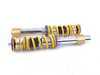ES#2092134 - 15220005 - KW V2 Series Coilover Kit - Variant 2 coilovers offer sport handling with adjustable rebound dampening - KW Suspension - BMW