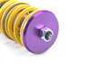 ES#2092134 - 15220005 - KW V2 Series Coilover Kit - Variant 2 coilovers offer sport handling with adjustable rebound dampening - KW Suspension - BMW