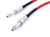 ES#2960020 - 014546ECS01A - Audi B6/B7 Stage 2 Exact Fit Brake Lines - ECS - 