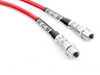 ES#2960020 - 014546ECS01A - Audi B6/B7 Stage 2 Exact Fit Brake Lines - ECS - 