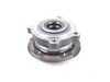 ES#3456824 - 31226882265 - Front wheel bearing assembly - priced each - Fits left or right side - Genuine BMW - BMW