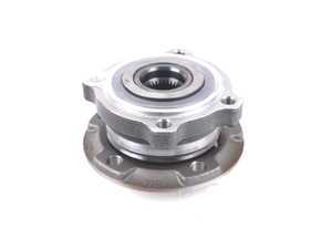 ES#3456824 - 31226882265 - Front wheel bearing assembly - priced each - Fits left or right side - Genuine BMW - BMW