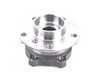 ES#3456824 - 31226882265 - Front wheel bearing assembly - priced each - Fits left or right side - Genuine BMW - BMW