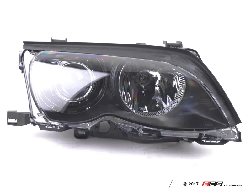 ZKW - 63127165834 - Bi-Xenon Headlight - Right