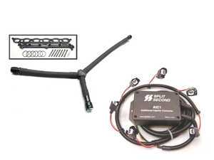 ES#3521469 - FIEPIK5 - Fuel It N55 F-Series Port Injection Kit - Complete direct port injection kit for you N55. - Fuel-It! - BMW