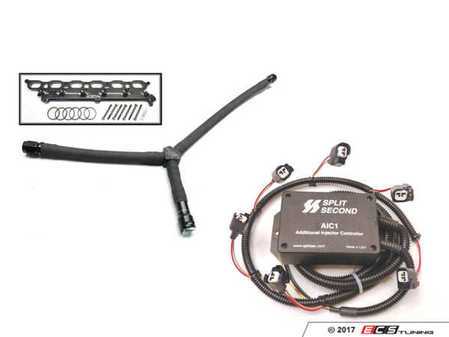 ES#3521462 - FIEPIK2 - Fuel It N54 E6X Port Injection Kit - Complete direct port injection kit for you N54. - Fuel-It! - BMW