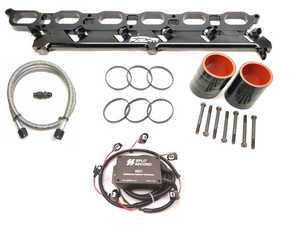 ES#3521470 - FIEPIK6 - Fuel It S55 F-Series Port Injection Kit - Complete direct port injection kit for you S55. - Fuel-It! - BMW