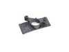 ES#262132 - 51117203825 - BRACKET LEFT - Genuine BMW - BMW