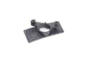 ES#262132 - 51117203825 - BRACKET LEFT - Genuine BMW - BMW