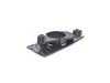 ES#262132 - 51117203825 - BRACKET LEFT - Genuine BMW - BMW