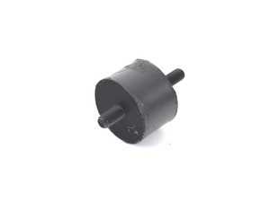 ES#2709202 - 23711175424 - Transmission Mount - w/Automatic Trans - URO - BMW