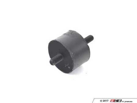 ES#2709202 - 23711175424 - Transmission Mount - w/Automatic Trans - URO - BMW