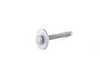 ES#2159235 - 17137605902 - SCREW WITH WASHER - Genuine BMW - BMW