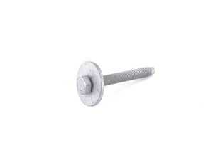 ES#2159235 - 17137605902 - SCREW WITH WASHER - Genuine BMW - BMW
