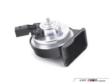 ES#4671784 - 2Q0951223 - HORN - Genuine Volkswagen Audi - Volkswagen