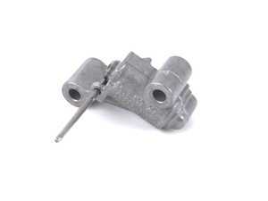ES#277487 - 057109217J - Upper Timing Chain Tensioner - Lower Left - Keeps proper timing chain tension - Genuine Volkswagen Audi - Audi Volkswagen