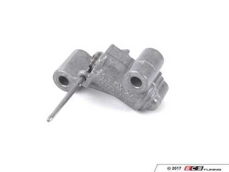 ES#277487 - 057109217J - Upper Timing Chain Tensioner - Lower Left - Keeps proper timing chain tension - Genuine Volkswagen Audi - Audi Volkswagen