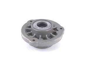 ES#3219685 - 31306795777 - Upper Strut Mount - Front - Fits left or right - Lemforder - BMW