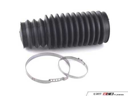 ES#3499486 - 32131096910 - Steering Rack Boot Repair Kit - One Side - For left or right sides - Rein - BMW