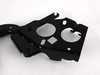 ES#72936 - 41621870628 - HINGE/RIGHT - Genuine BMW - BMW